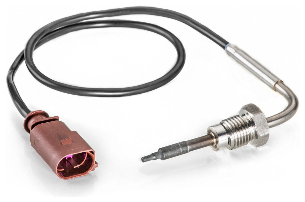 Sensor Abgastemperatur HELLA für VW PASSAT B6 (3C2)