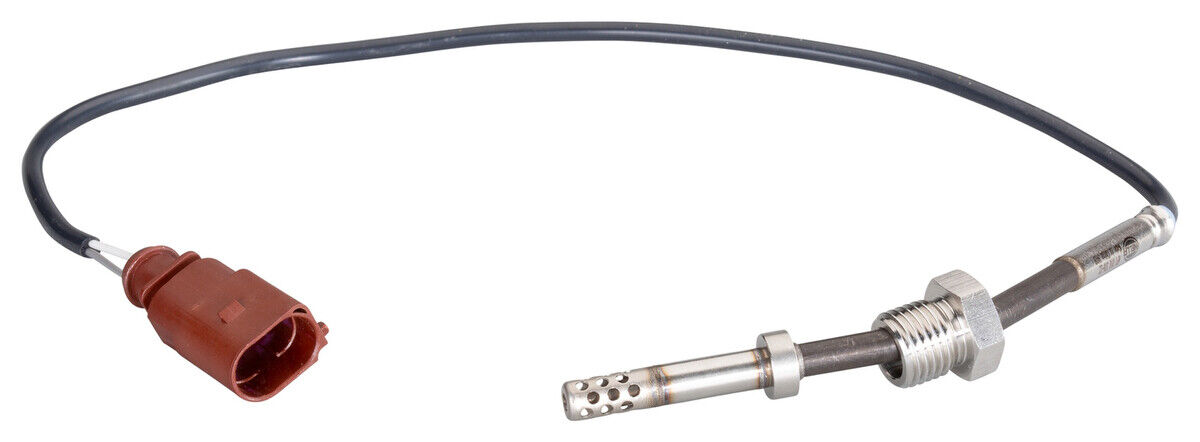 Sensor Abgastemperatur HELLA für VW POLO (9N_/ 9A_)