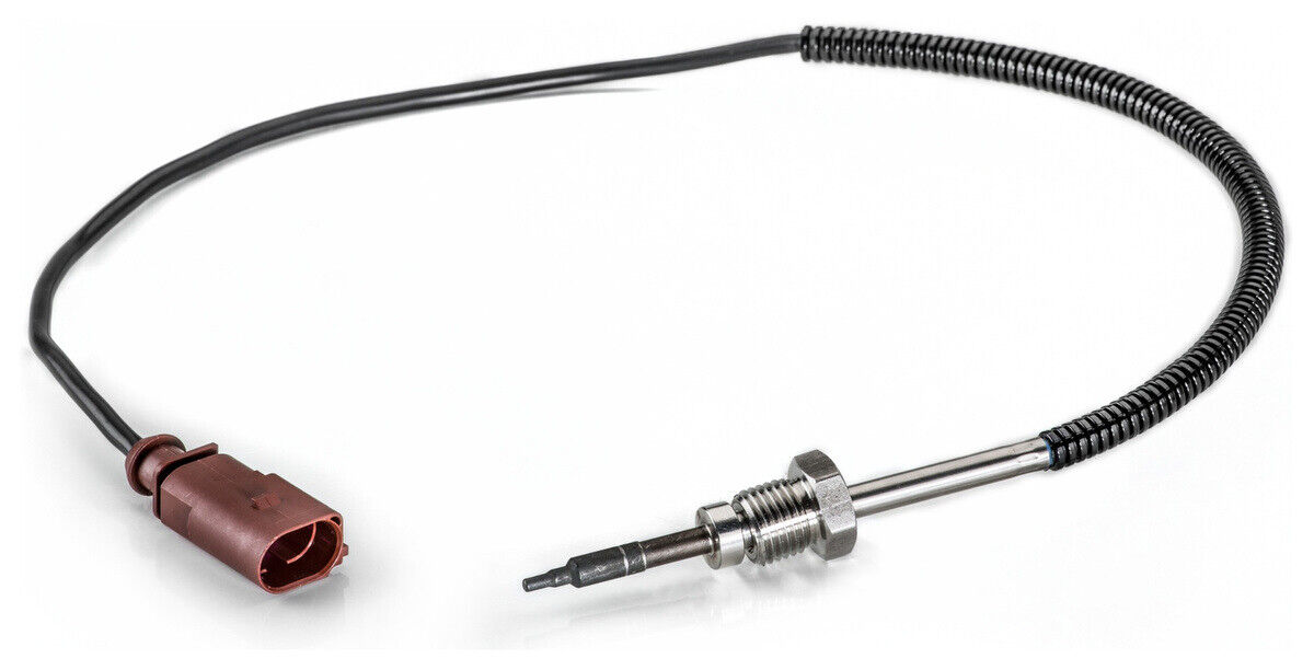 Sensor Abgastemperatur HELLA für VW TRANSPORTER T5 Bus (7HB/ 7HJ/ 7EB/ 7EJ)