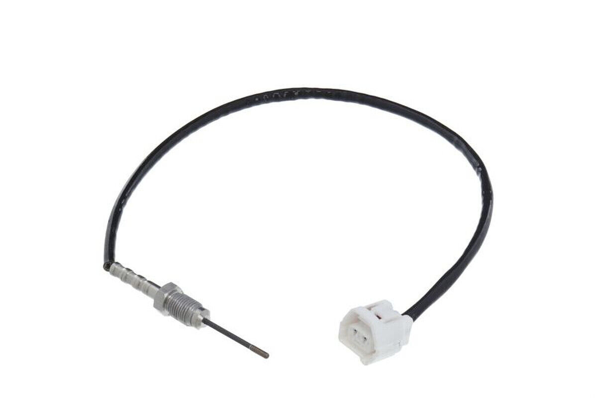 Sensor Abgastemperatur NTC-Sensor SW 14 420mm VALEO für NISSAN JUKE (F15)