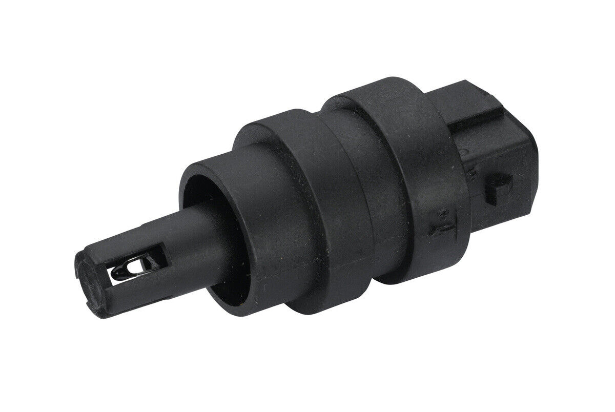 Sensor Ansauglufttemperatur 2-polig HELLA für VW TRANSPORTER T4 Bus