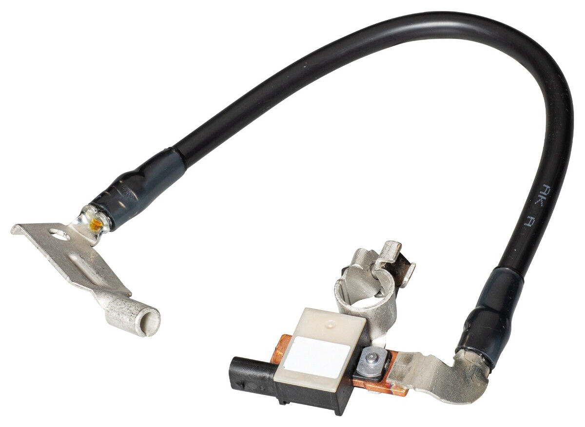 Sensor Batteriemanagement 365mm HELLA für BMW 2 (F45 F46) BMW X1 (E84 F48)