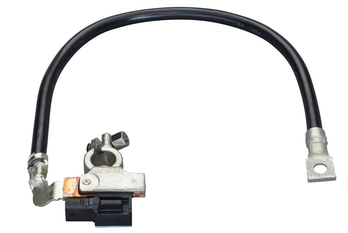 Sensor Batteriemanagement HELLA für BMW 6 Cabriolet (E64)