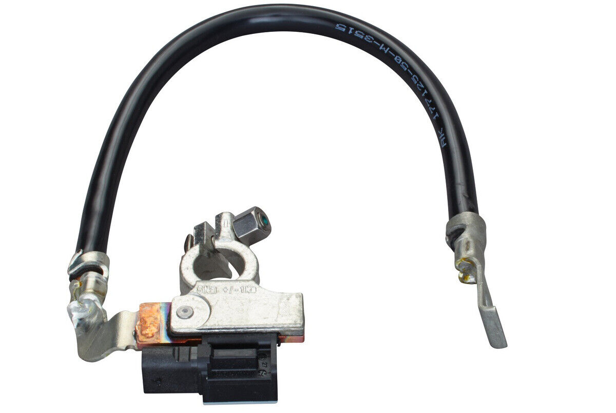Sensor Batteriemanagement HELLA für BMW X1 (E84)