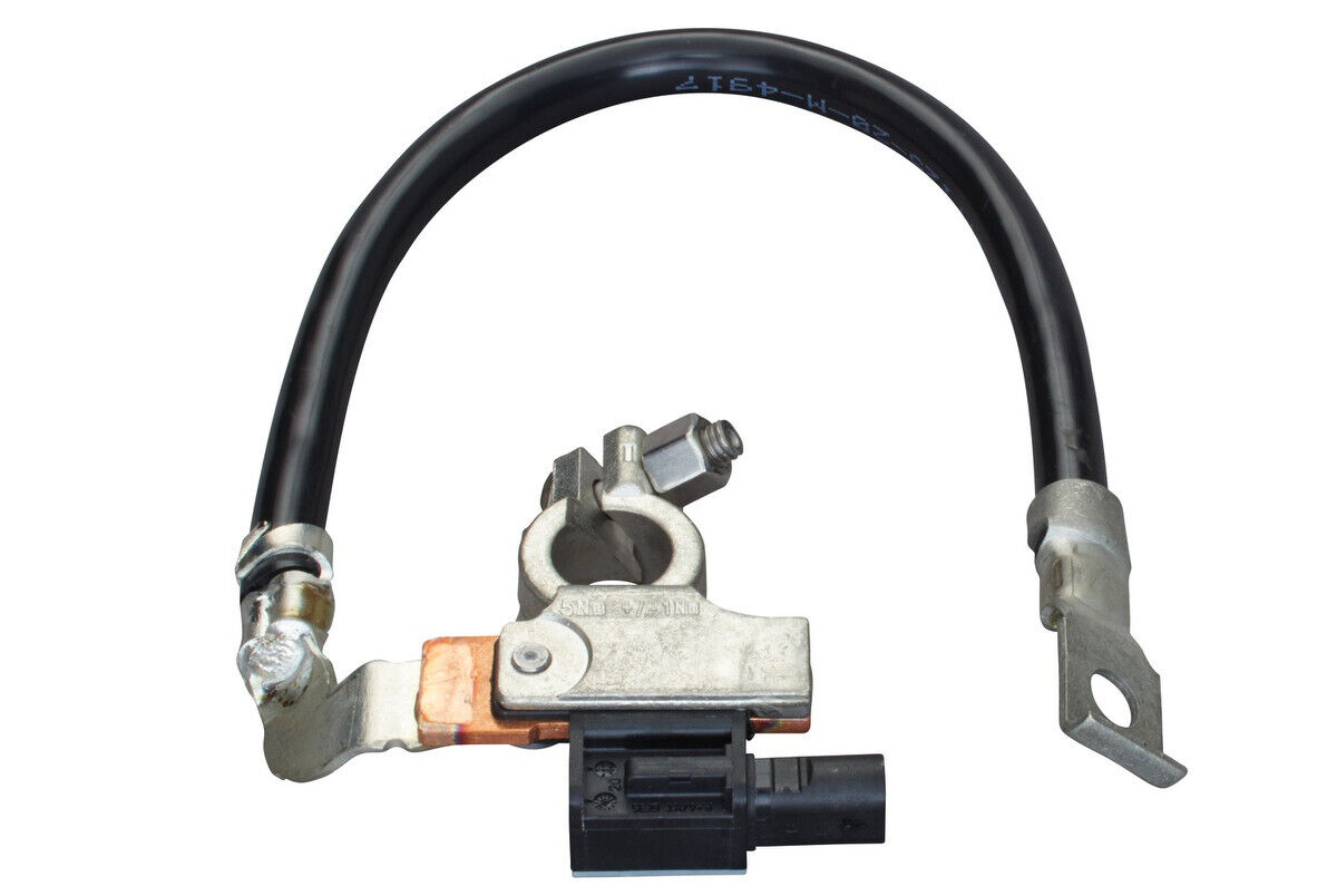 Sensor Batteriemanagement HELLA für BMW X5 (F15/ F85)