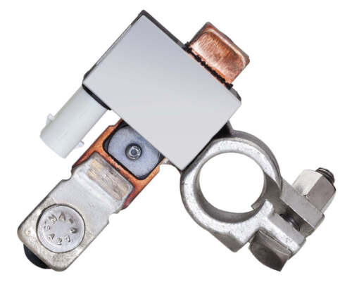 Sensor Batteriemanagement HELLA für FAUN