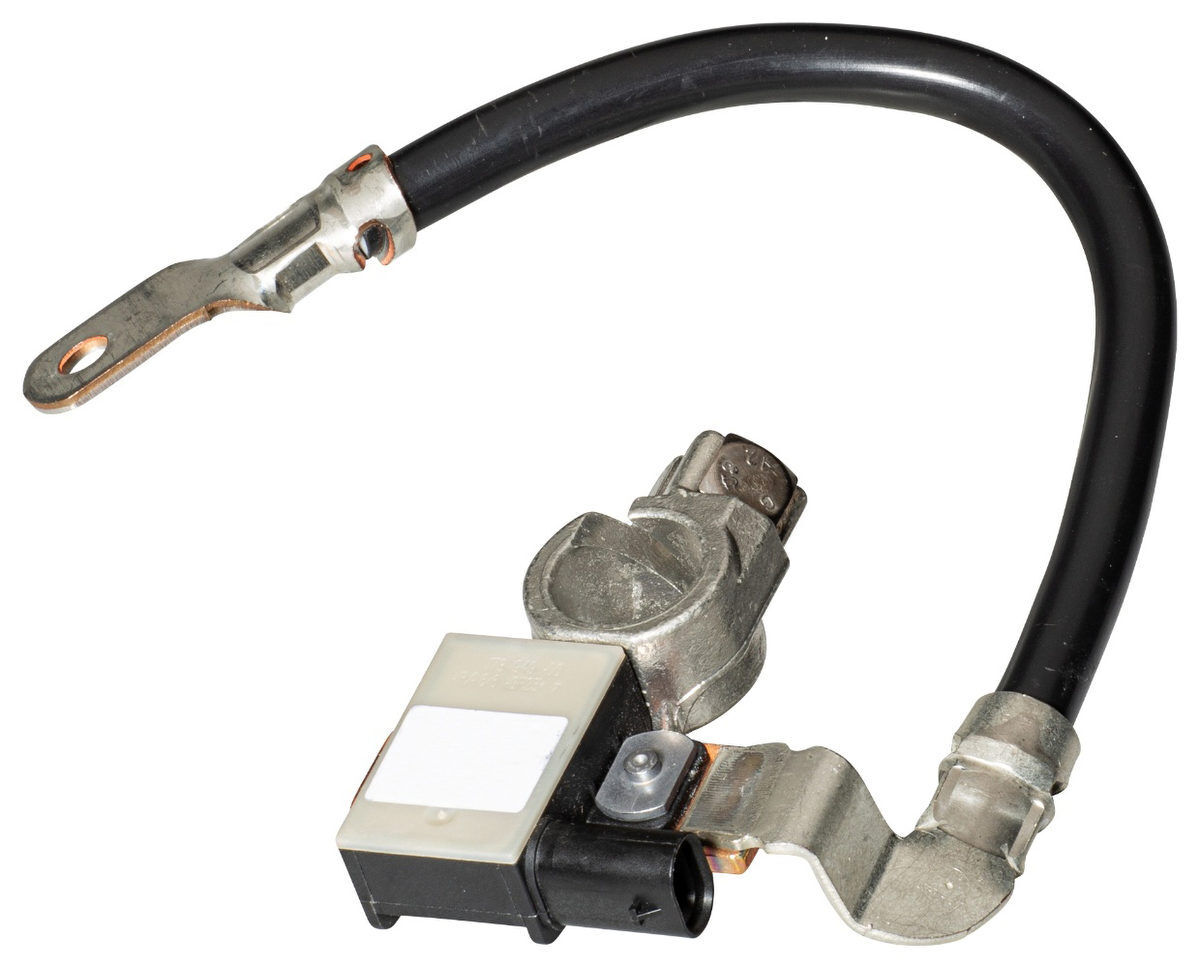 Sensor Batteriemanagement HELLA für FORD FIESTA VI (CB1/ CCN)