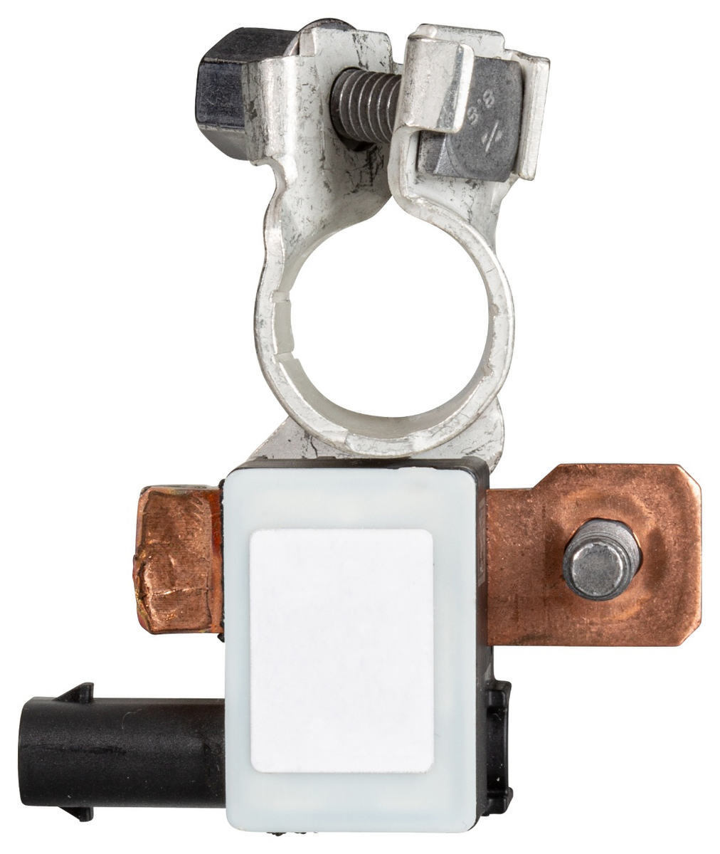 Sensor Batteriemanagement HELLA für PEUGEOT 108