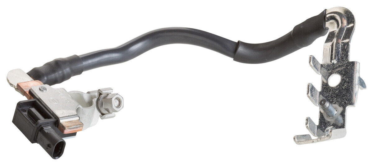 Sensor Batteriemanagement HELLA für VW GOLF VII (5G1/ BQ1/ BE1/ BE2)
