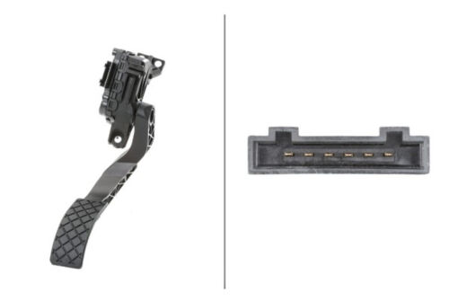 Sensor Fahrpedalstellung HELLA für VW PASSAT B6 (3C2)
