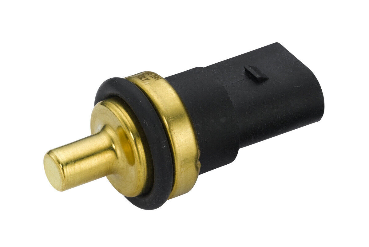 Sensor Kraftstofftemperatur Kraftstoffleitung HELLA für SEAT ALTEA XL (5P5/ 5P8)