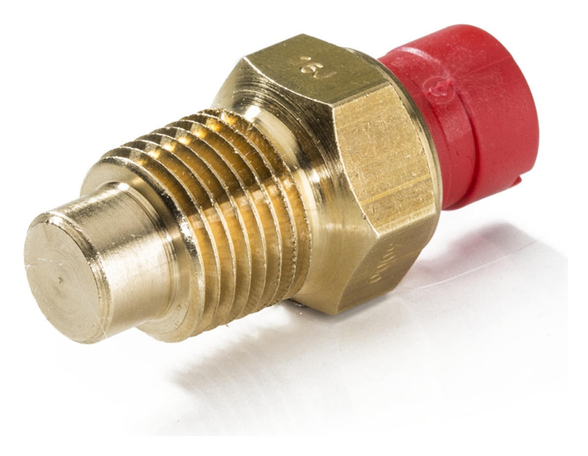 Sensor Kühlmitteltemperatur 1-polig SW 19 HELLA für FIAT TEMPRA S.W. (159_)