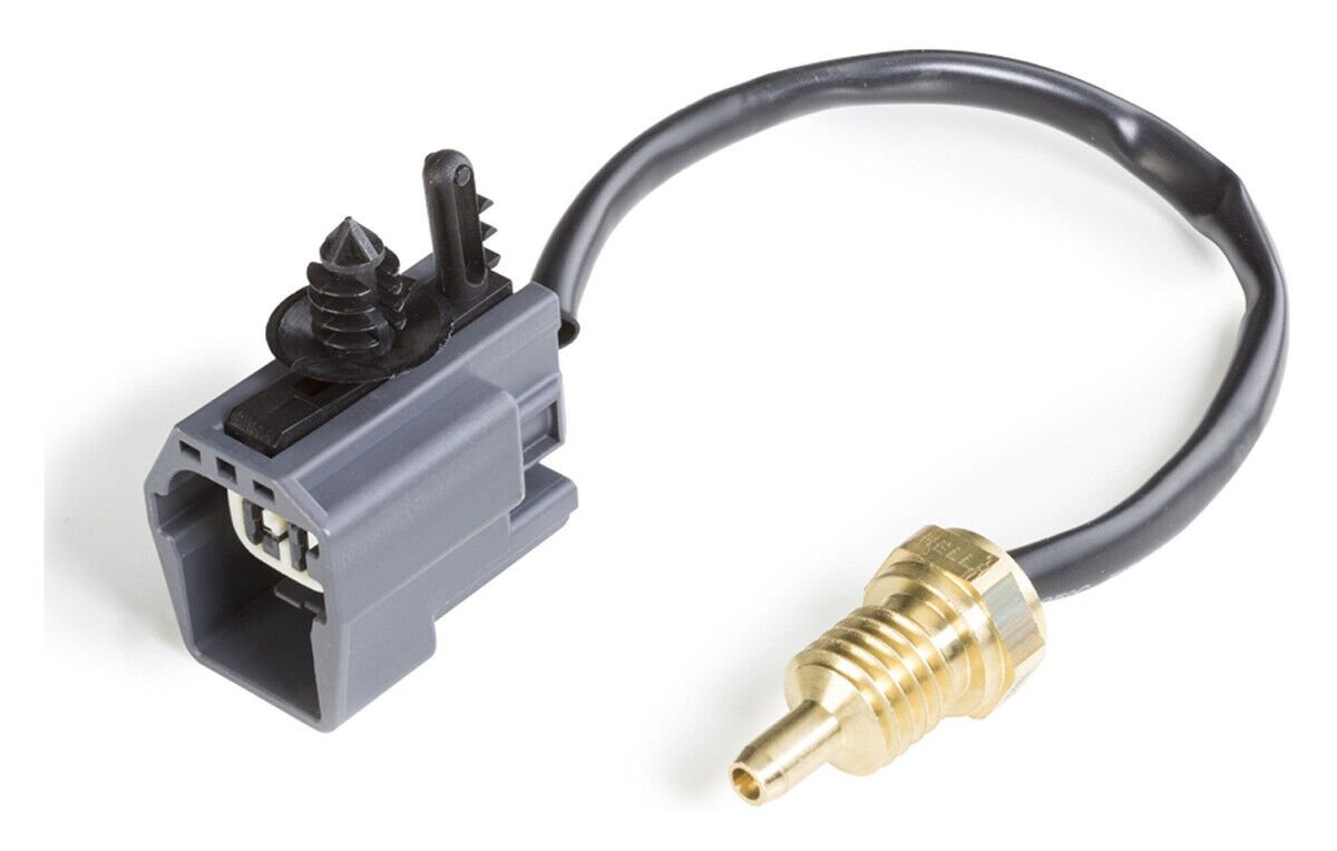 Sensor Kühlmitteltemperatur 2-polig SW 15 HELLA für FORD FOCUS I Stufenheck