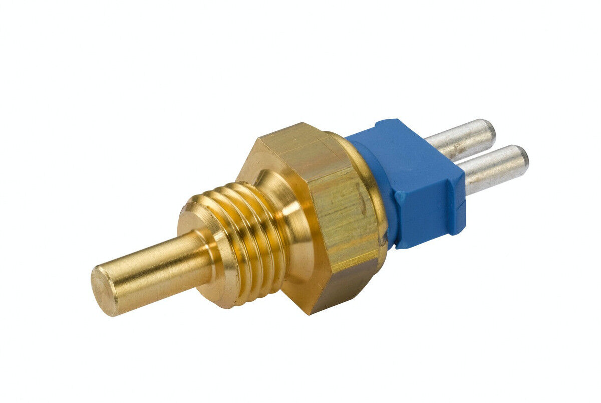Sensor Kühlmitteltemperatur HELLA für MERCEDES 124 Stufenheck (W124)