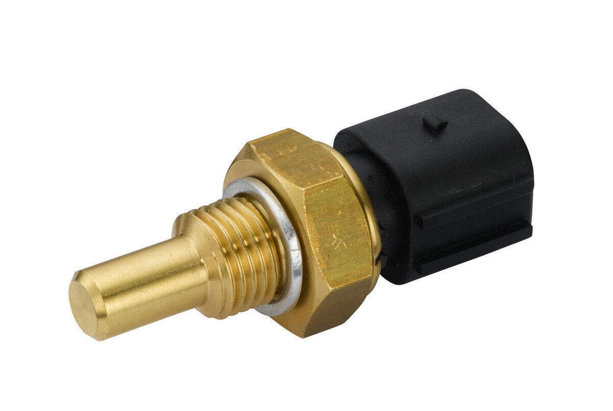 Sensor Kühlmitteltemperatur HELLA für MERCEDES C- E- S- V-KLASSE SPRINTER VW