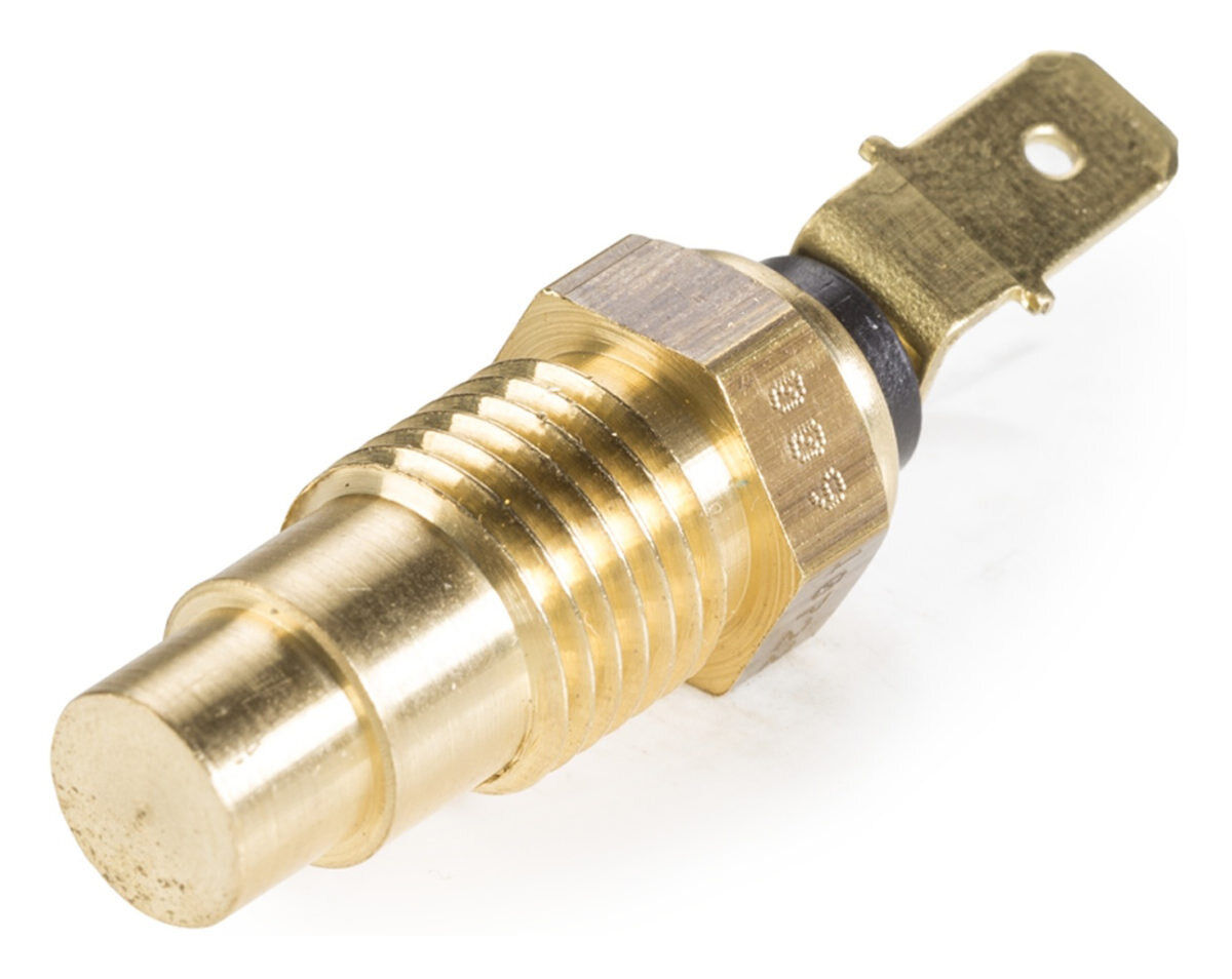 Sensor Kühlmitteltemperatur HELLA für NISSAN SUNNY III Hatchback (N14)
