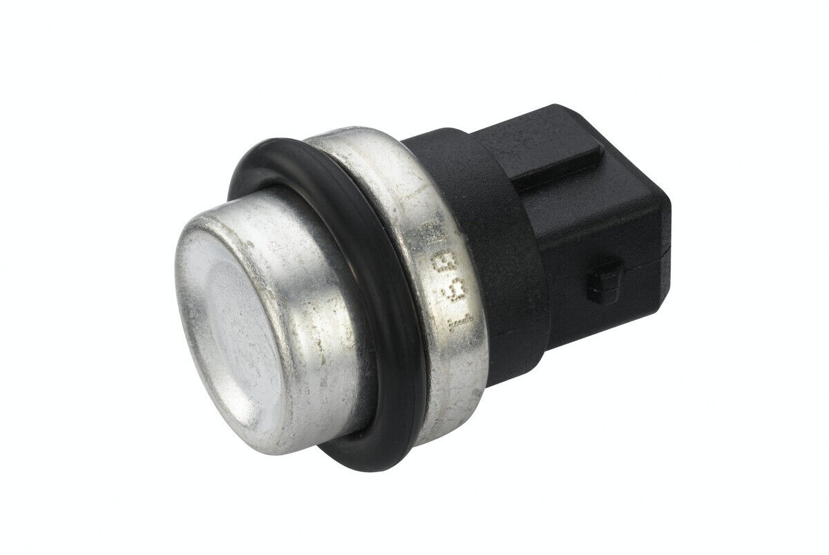 Sensor Kühlmitteltemperatur mit Dichtung HELLA für FORD GALAXY SEAT VW GOLF
