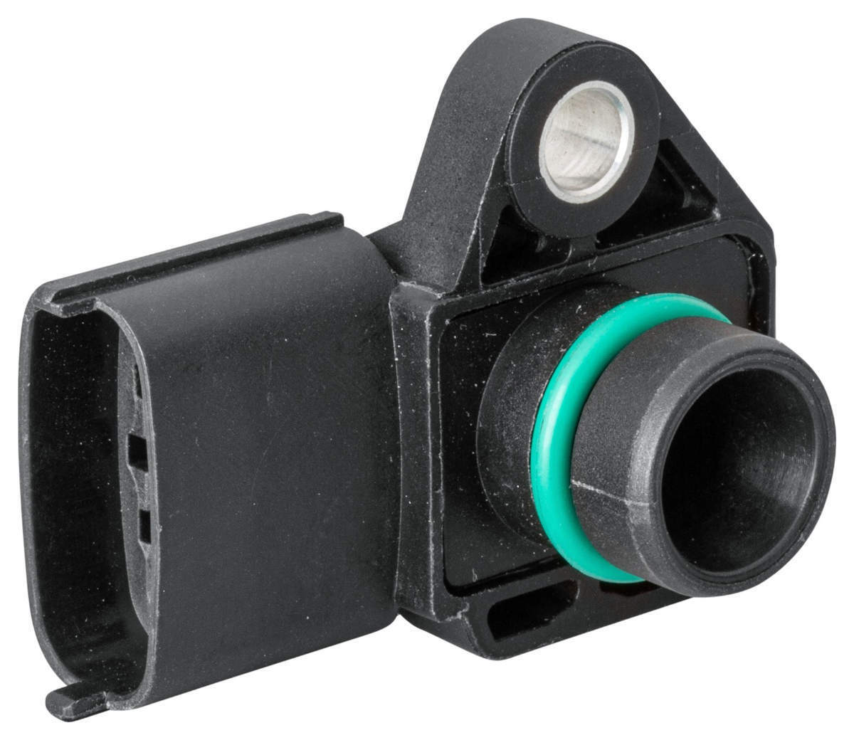 Sensor Ladedruck 3-polig HELLA für SANTA FÉ I (SM)