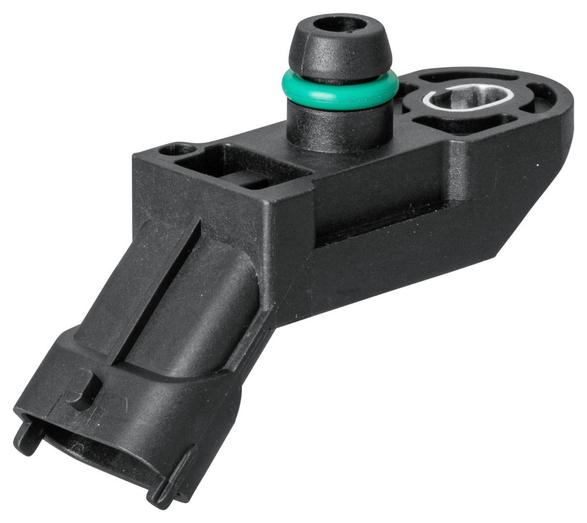 Sensor Ladedruck 3-polig HELLA für SMART CITY-COUPE (450)
