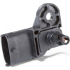 Sensor Ladedruck 4-polig HELLA für FIAT PANDA (312_/ 319_)