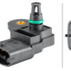 Sensor Ladedruck 4-polig HELLA für OPEL INSIGNIA A (G09)