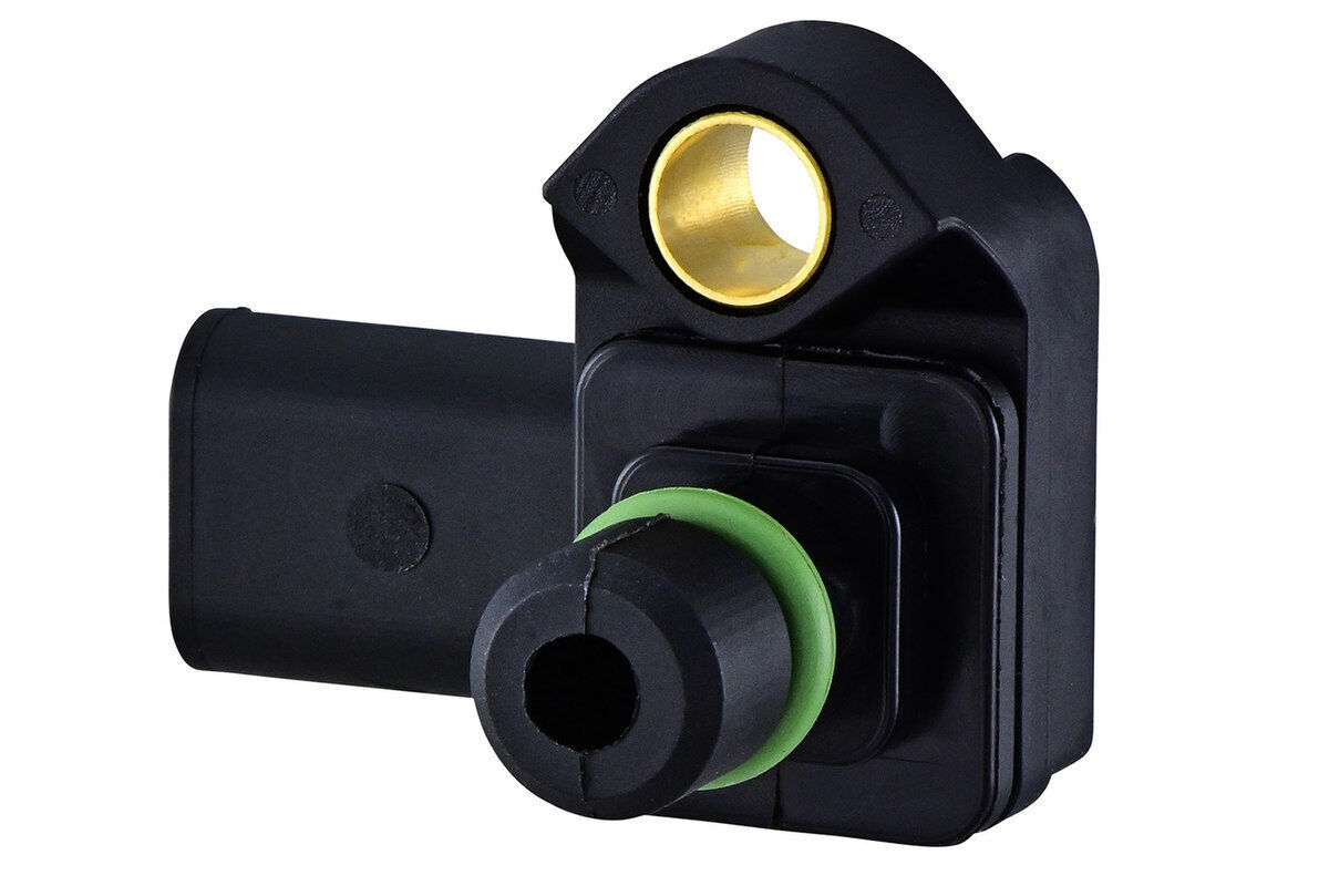 Sensor Ladedruck HELLA für CADILLAC CT6