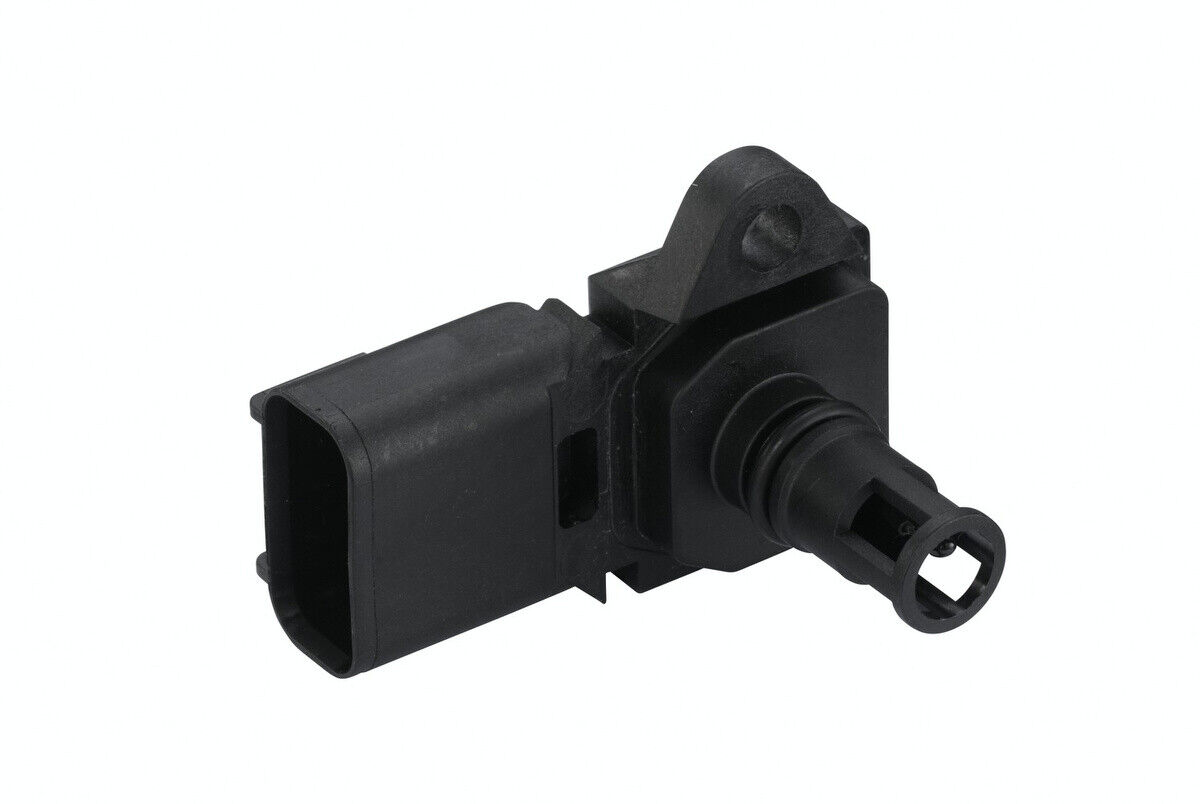 Sensor Ladedruck HELLA für FORD FIESTA V (JH_/ JD_)