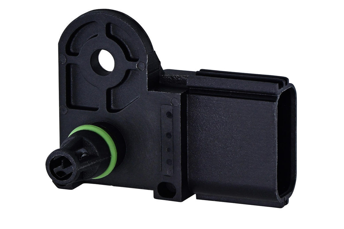 Sensor Ladedruck HELLA für MAZDA 6 Sport Kombi (GH)