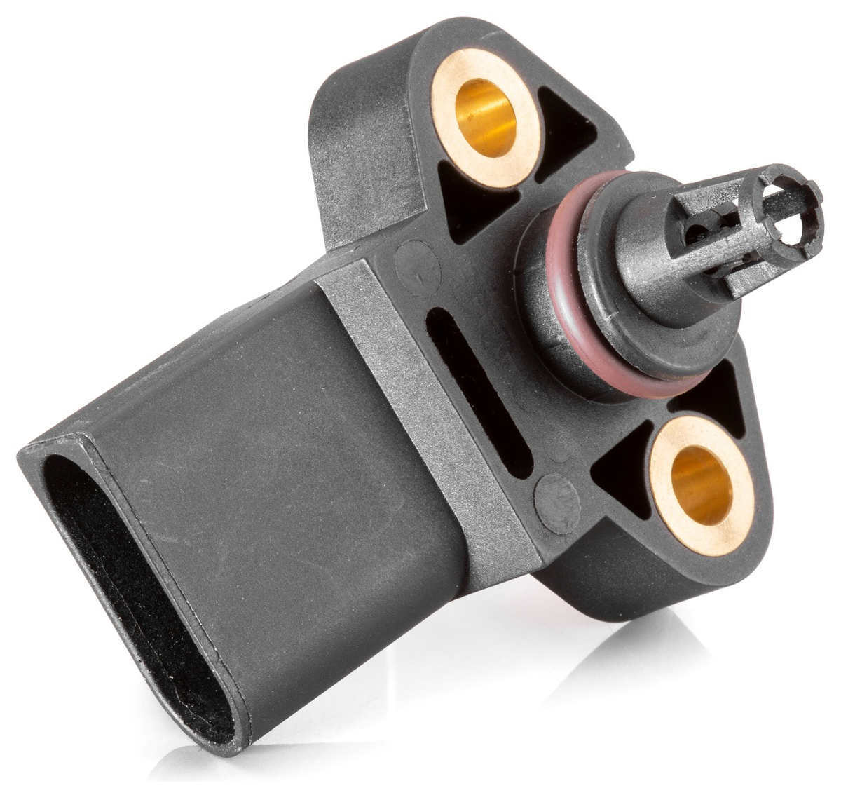 Sensor Ladedruck HELLA für MERCEDES VARIO Pritsche/Fahrgestell
