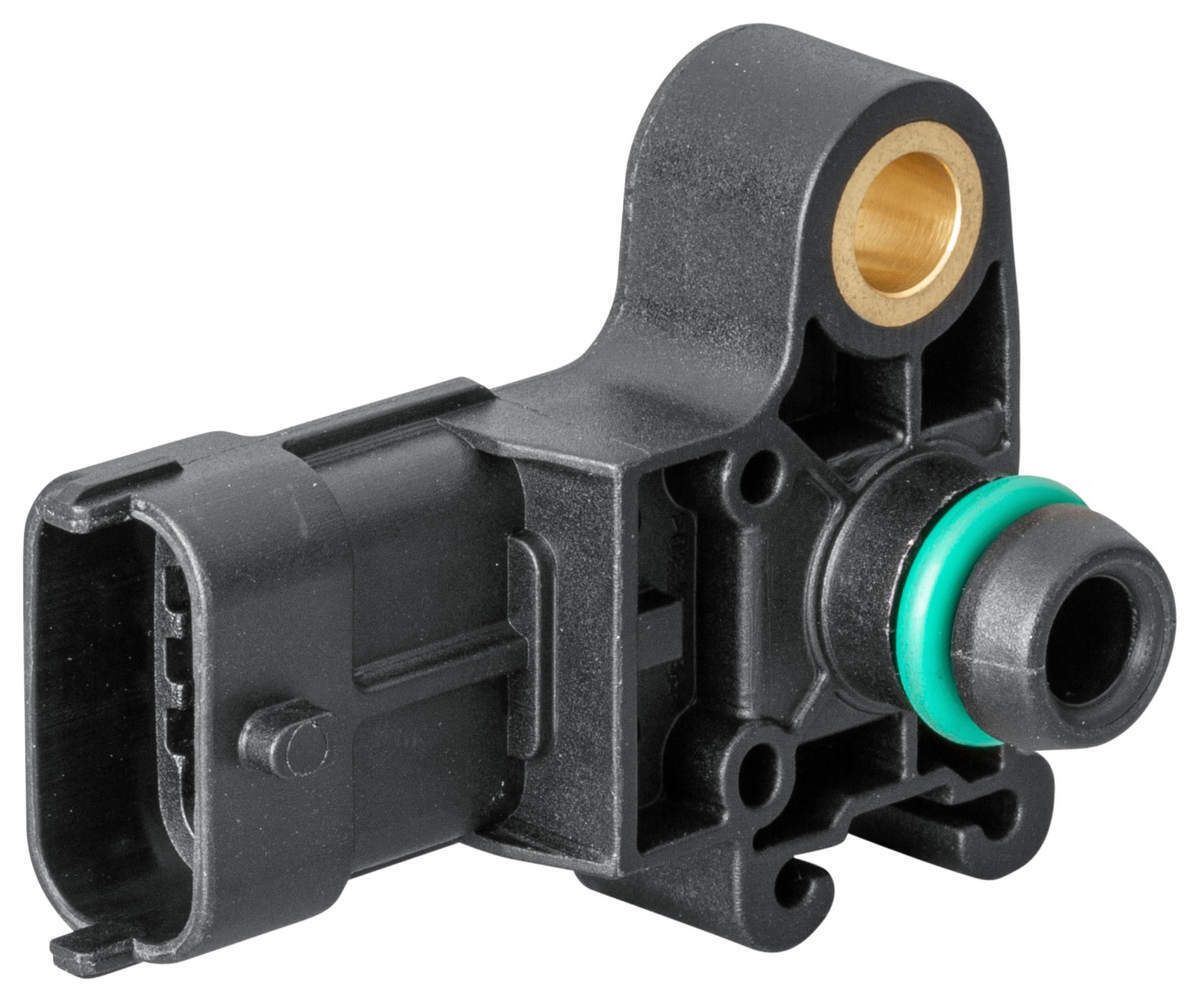 Sensor Ladedruck HELLA für OPEL ASTRA J Stufenheck