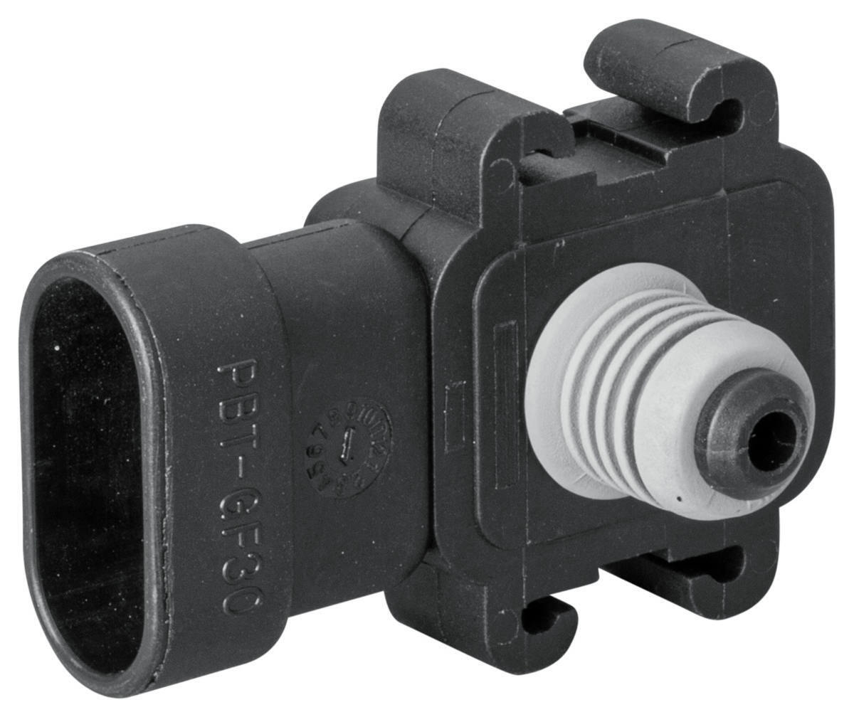 Sensor Ladedruck HELLA für RENAULT CLIO II (BB_/ CB_)