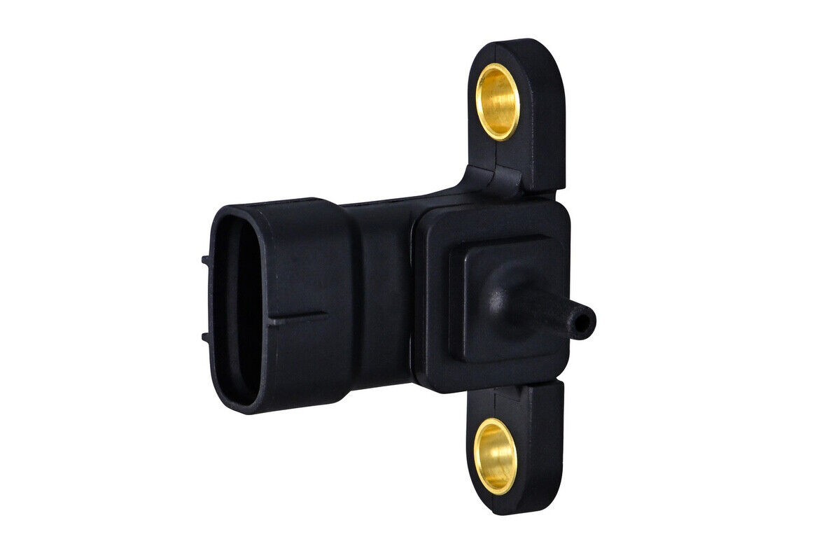 Sensor Ladedruck HELLA für TOYOTA HILUX VII Pick-up (_N1_/ _N2_/ _N3_)