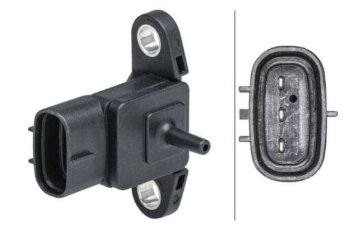 Sensor Ladedruck HELLA für TOYOTA LAND CRUISER 200 (_J2_)