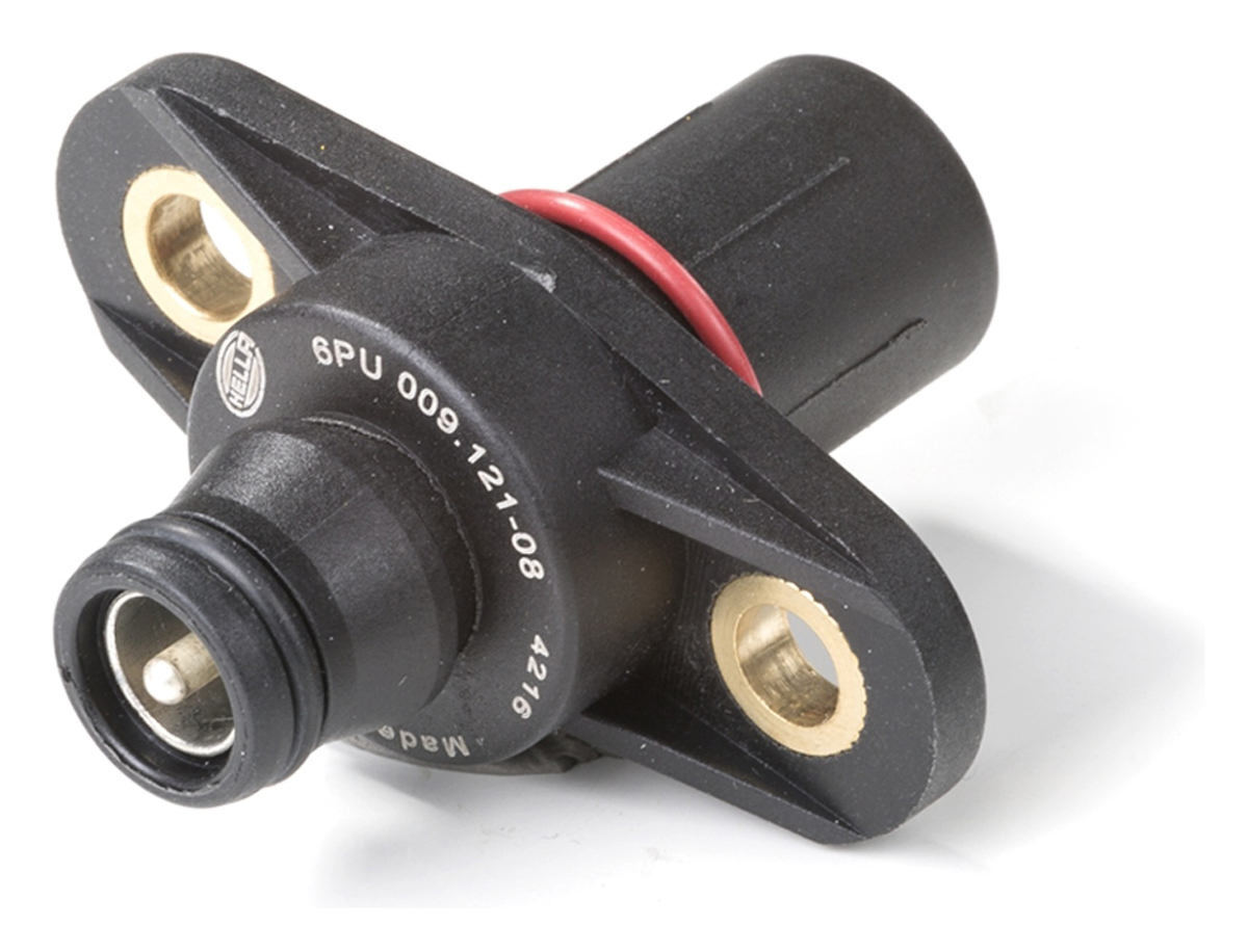 Sensor Nockenwellenposition 2-polig HELLA für MERCEDES E-KLASSE (W124)