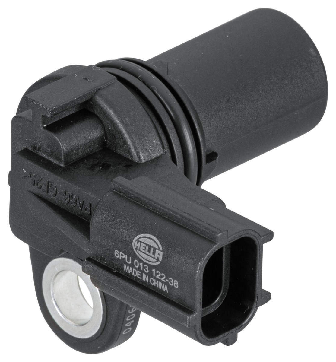 Sensor Nockenwellenposition 2-polig Induktivsensor HELLA für MAZDA 5 FORD VOLVO