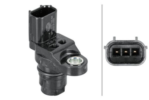 Sensor Nockenwellenposition 3-polig HELLA für HONDA JAZZ III