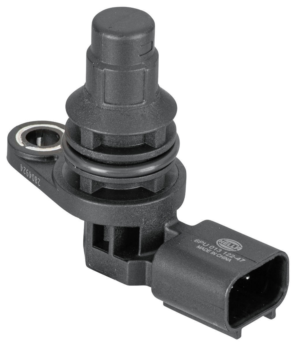 Sensor Nockenwellenposition 3-polig HELLA für MAZDA 6 Stufenheck (GG)
