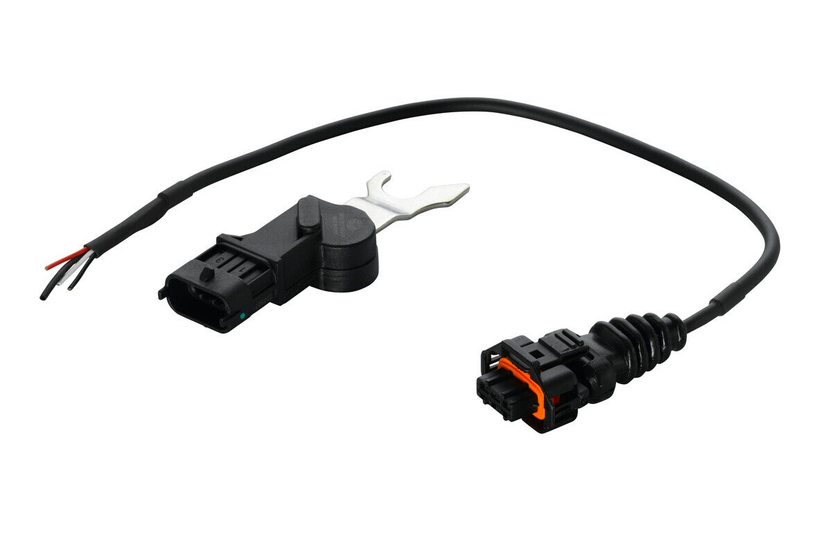 Sensor Nockenwellenposition 3-polig HELLA für OPEL VECTRA B Caravan (J96)
