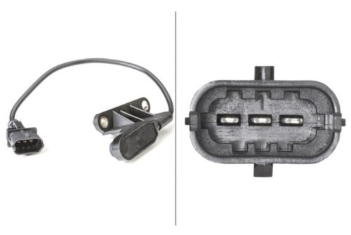 Sensor Nockenwellenposition 3-polig HELLA für OPEL ZAFIRA A Großraumlimousine