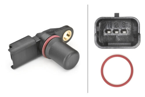 Sensor Nockenwellenposition 3-polig HELLA für RENAULT CLIO III (BR0/1/ CR0/1)