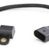 Sensor Nockenwellenposition 3-polig HELLA für VW GOLF IV Variant (1J5)