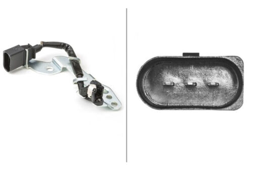 Sensor Nockenwellenposition 3-polig HELLA für VW GOLF IV Variant (1J5)