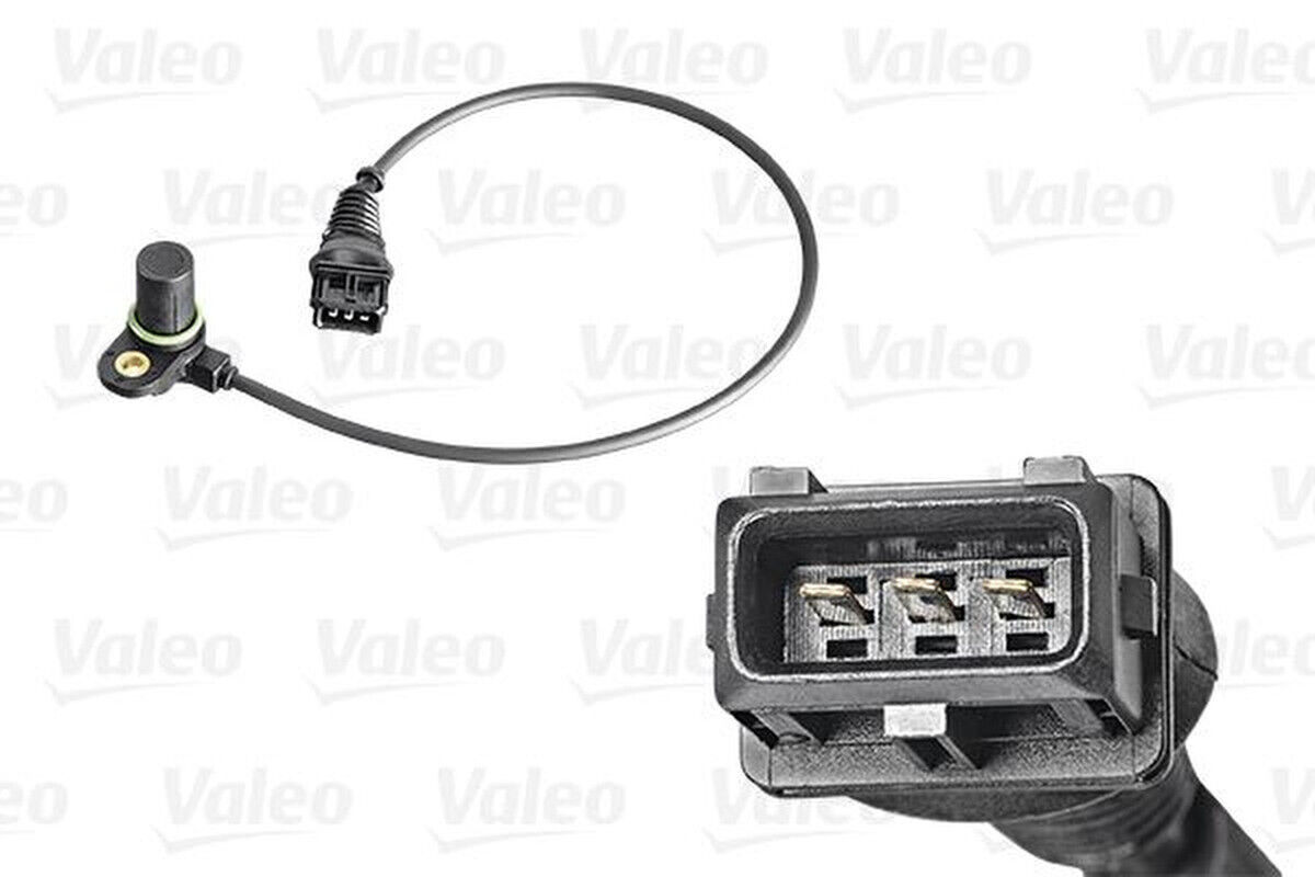 Sensor Nockenwellenposition 3-polig VALEO für BMW 3 Coupe