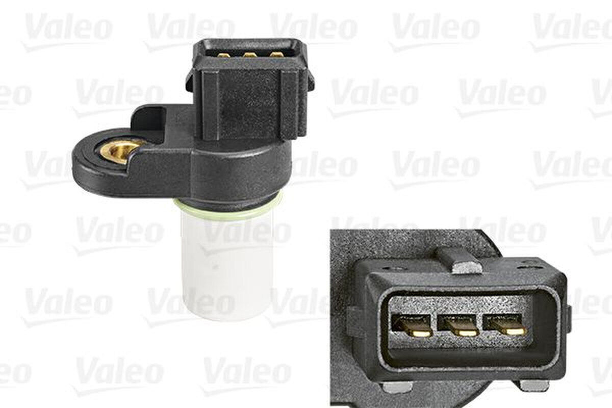 Sensor Nockenwellenposition Hallsensor 3-polig VALEO für ACCENT II