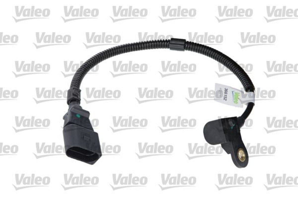 Sensor Nockenwellenposition Hallsensor 3-polig VALEO für AUDI A4 B8
