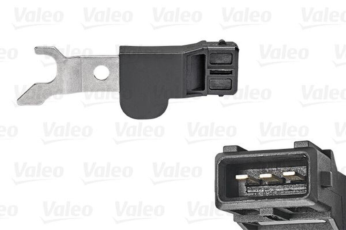 Sensor Nockenwellenposition Hallsensor 3-polig VALEO für CHEVROLET CAPTIVA