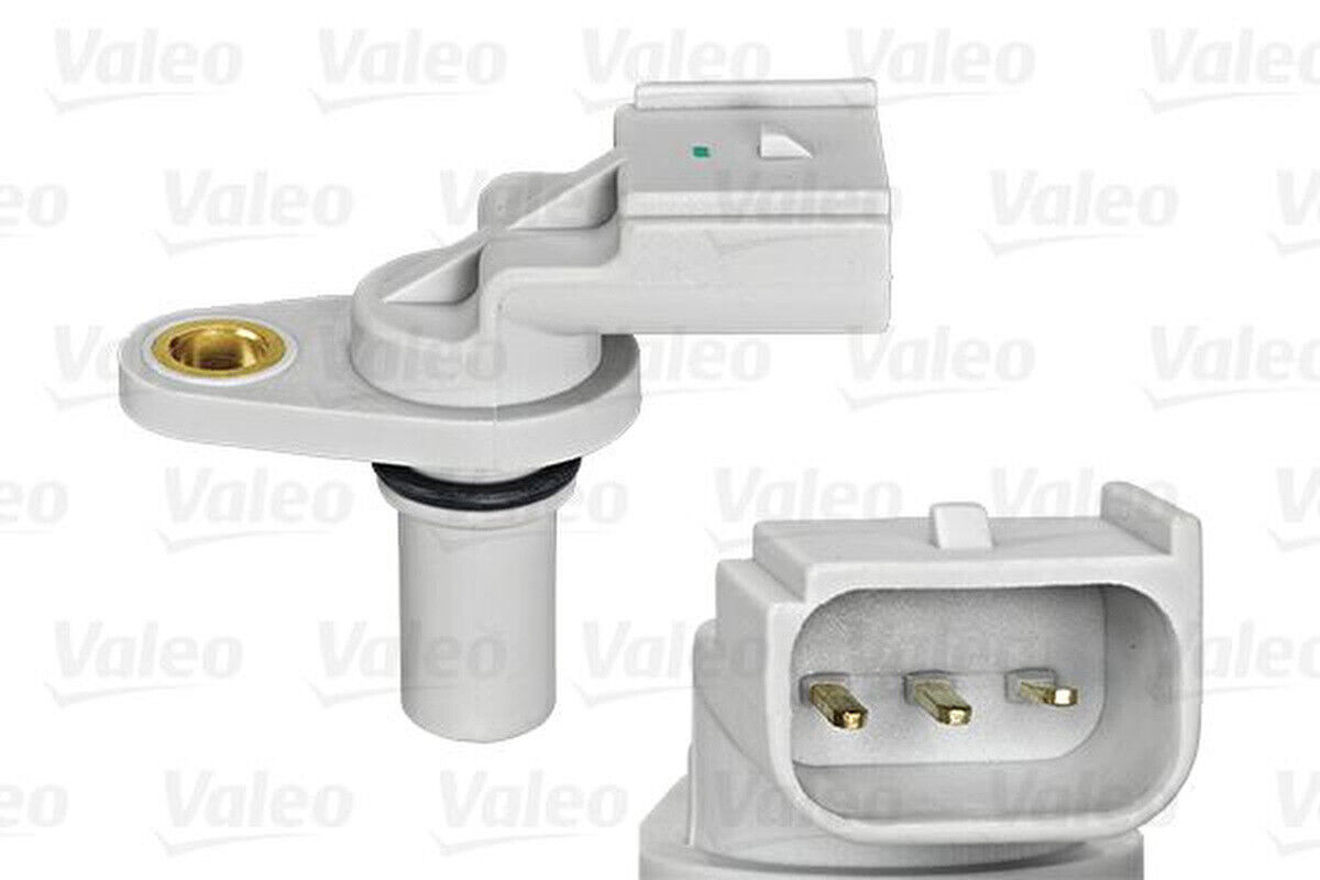 Sensor Nockenwellenposition Hallsensor 3-polig VALEO für FORD FOCUS I