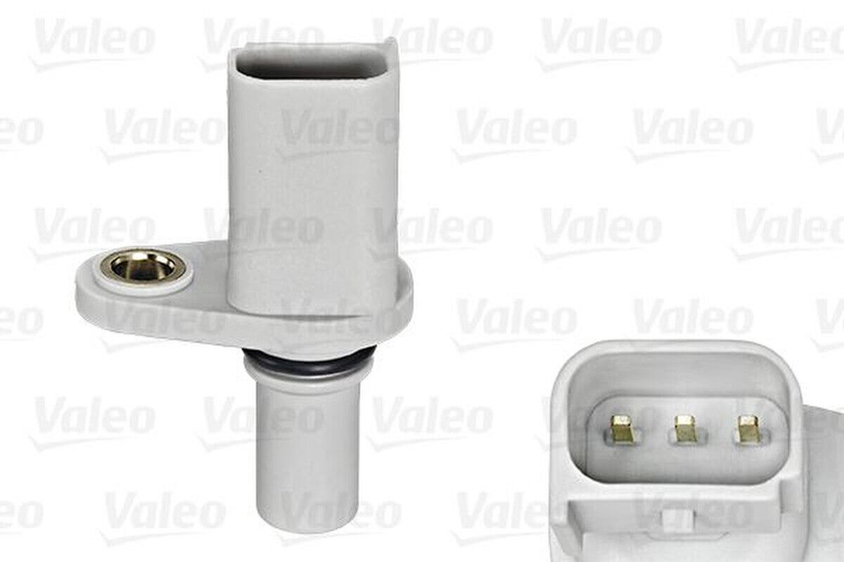 Sensor Nockenwellenposition Hallsensor 3-polig VALEO für FORD TRANSIT