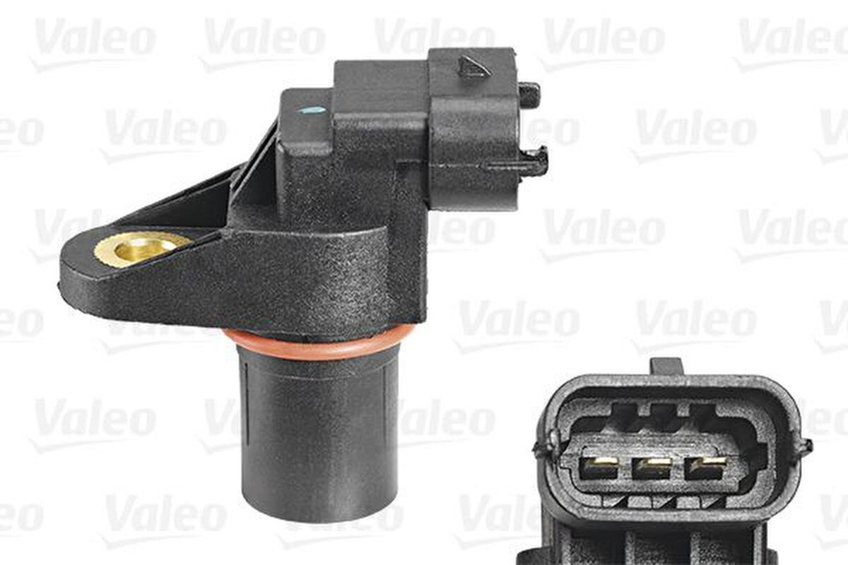 Sensor Nockenwellenposition Hallsensor 3-polig VALEO für MERCEDES E-KLASSE