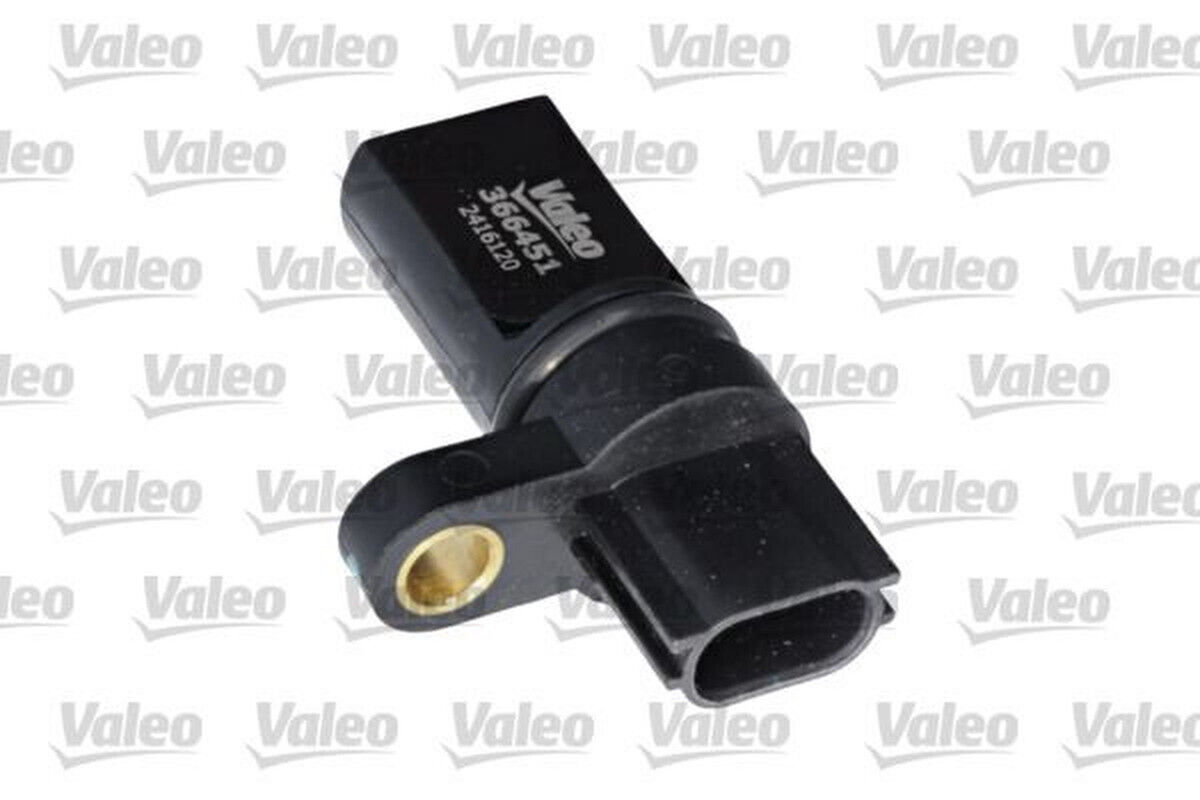 Sensor Nockenwellenposition Hallsensor 3-polig VALEO für NISSAN 350Z Coupe